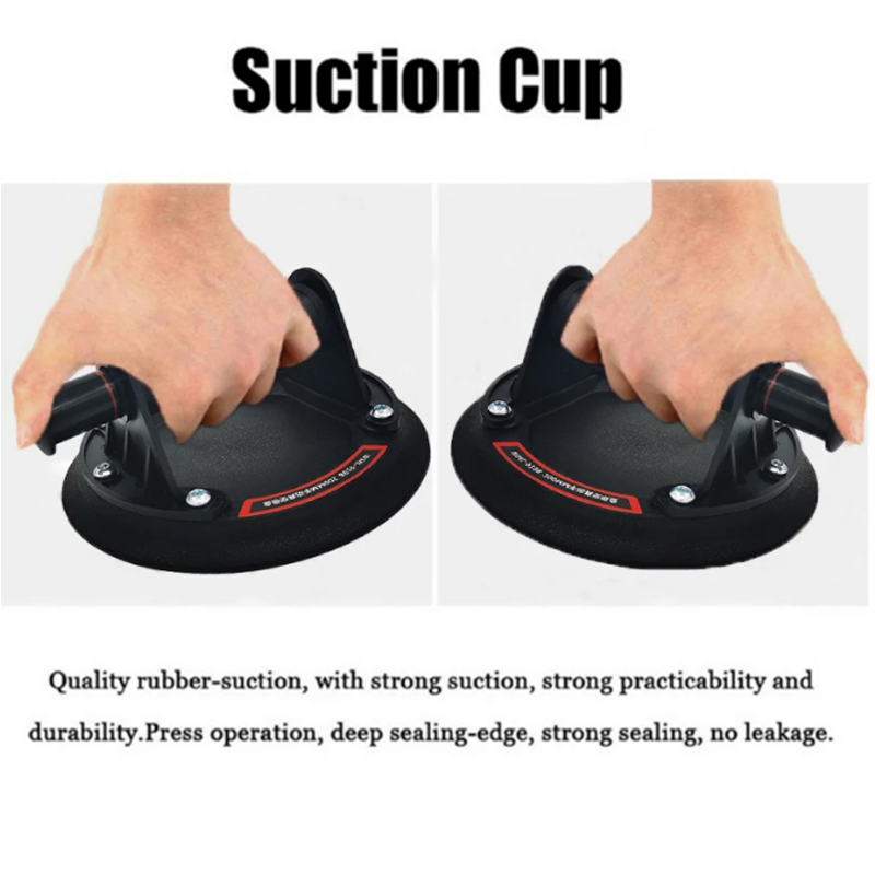 New Vacuum Suction Cup 200kg L - đánh giá và giá Ceramic Tile Floor