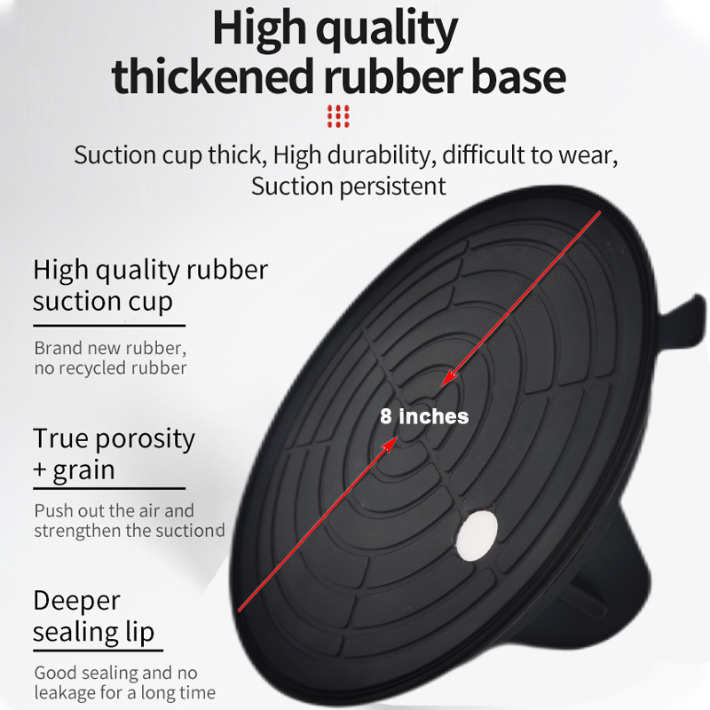 New Vacuum Suction Cup 200kg L - đánh giá và giá Ceramic Tile Floor