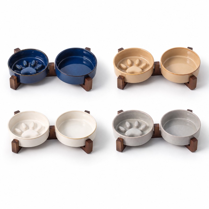 2027 Japanese-style Kiln Ceram - đánh giá và giá Royal Canin Food Medium