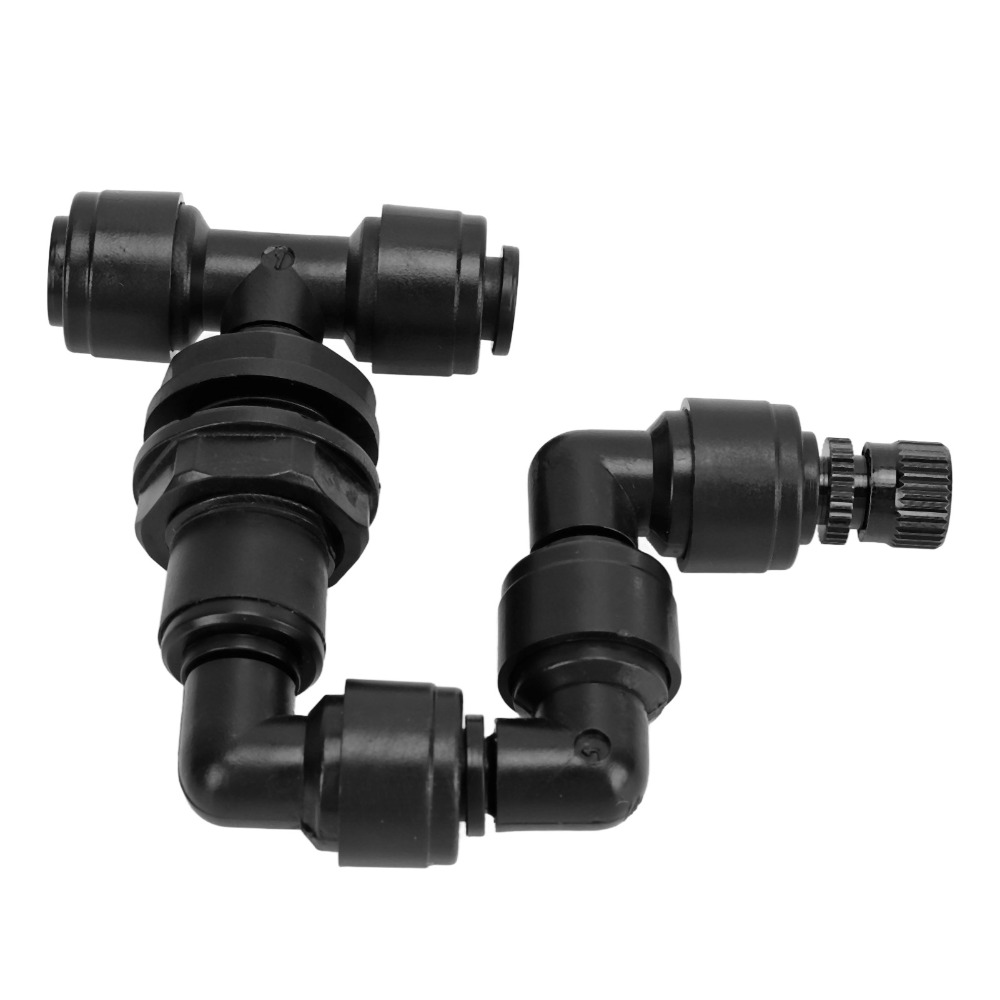 PP Reptile Fogger Adjustable N - đánh giá và giá Misting Nozzle Reptile