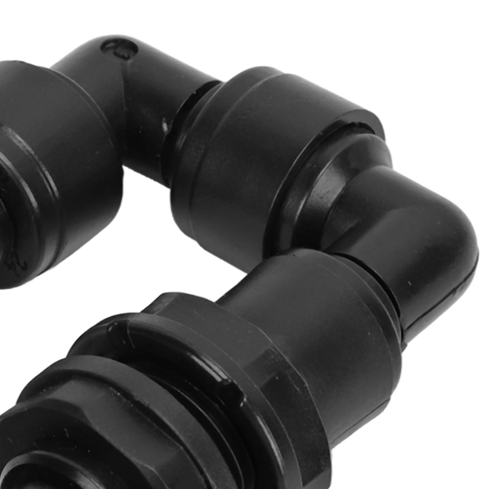 PP Reptile Fogger Black Adjust - đánh giá và giá Misting Nozzle Reptile