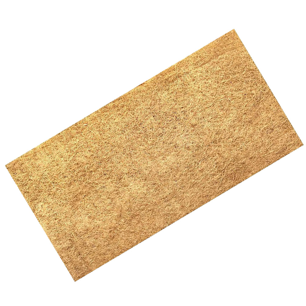 Natural Coconut Fiber Pad Roll - đánh giá và giá Substrate Coconut Fiber