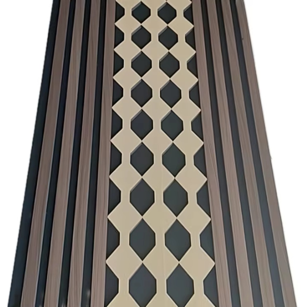 Factory Price 3D Light Starry  - đánh giá và giá Pvc Panel Background